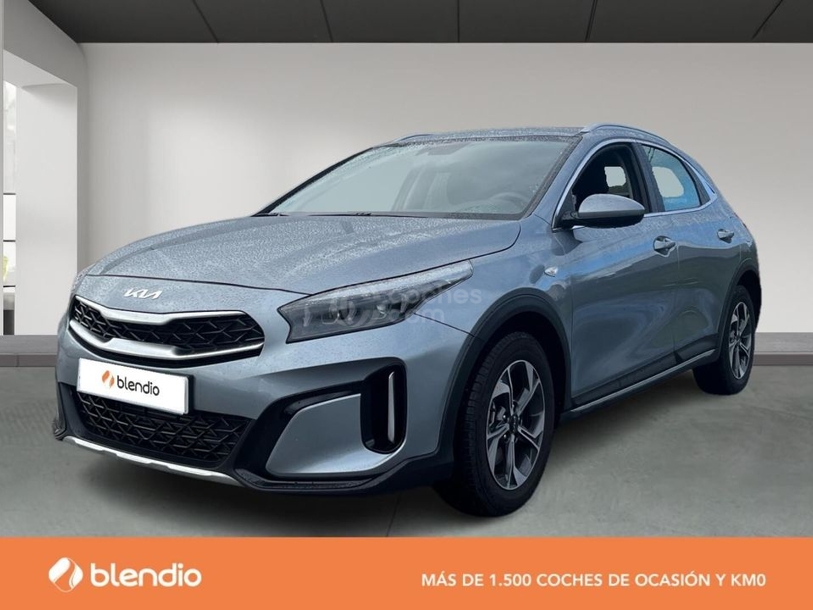 Foto del KIA XCeed 1.5 MHEV Drive
