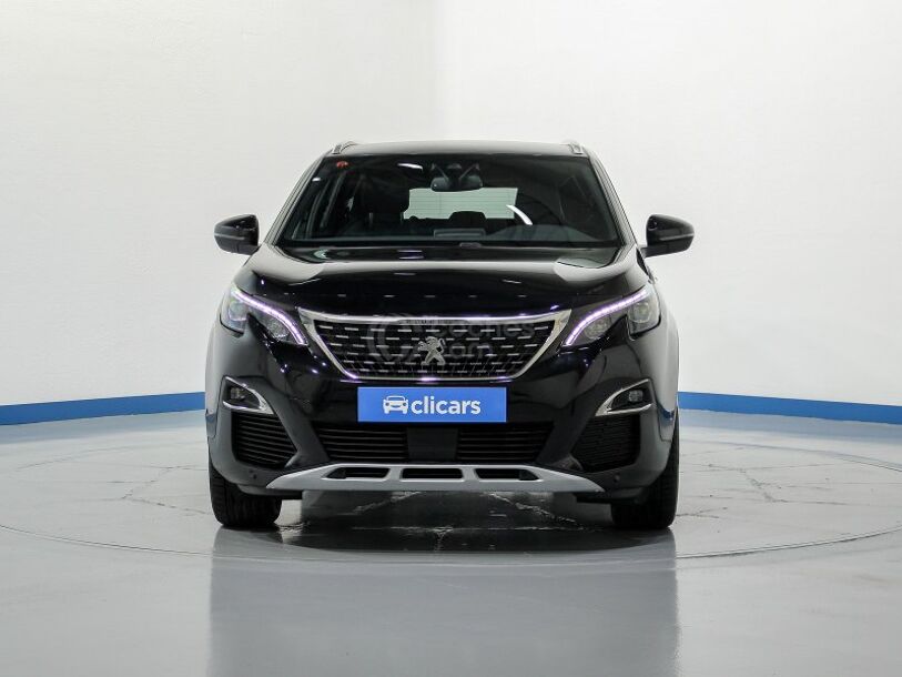 Foto del PEUGEOT 5008 1.5BlueHDi S&S GT Line 130