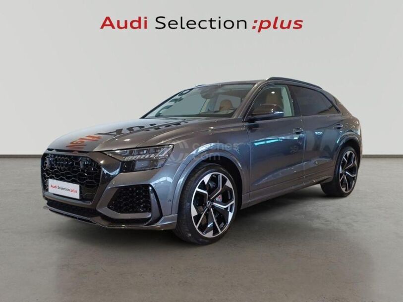 Foto del AUDI Q8 RS  TFSI quattro tiptronic