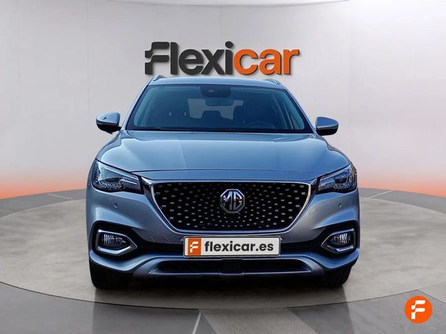 Foto del MG HS e 1.5 T-GDI Comfort