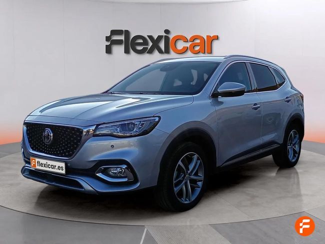 Foto del MG HS e 1.5 T-GDI Comfort