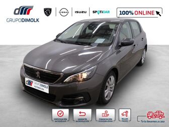 Imagen de PEUGEOT 308 SW 1.5BlueHDi S&S Active 130