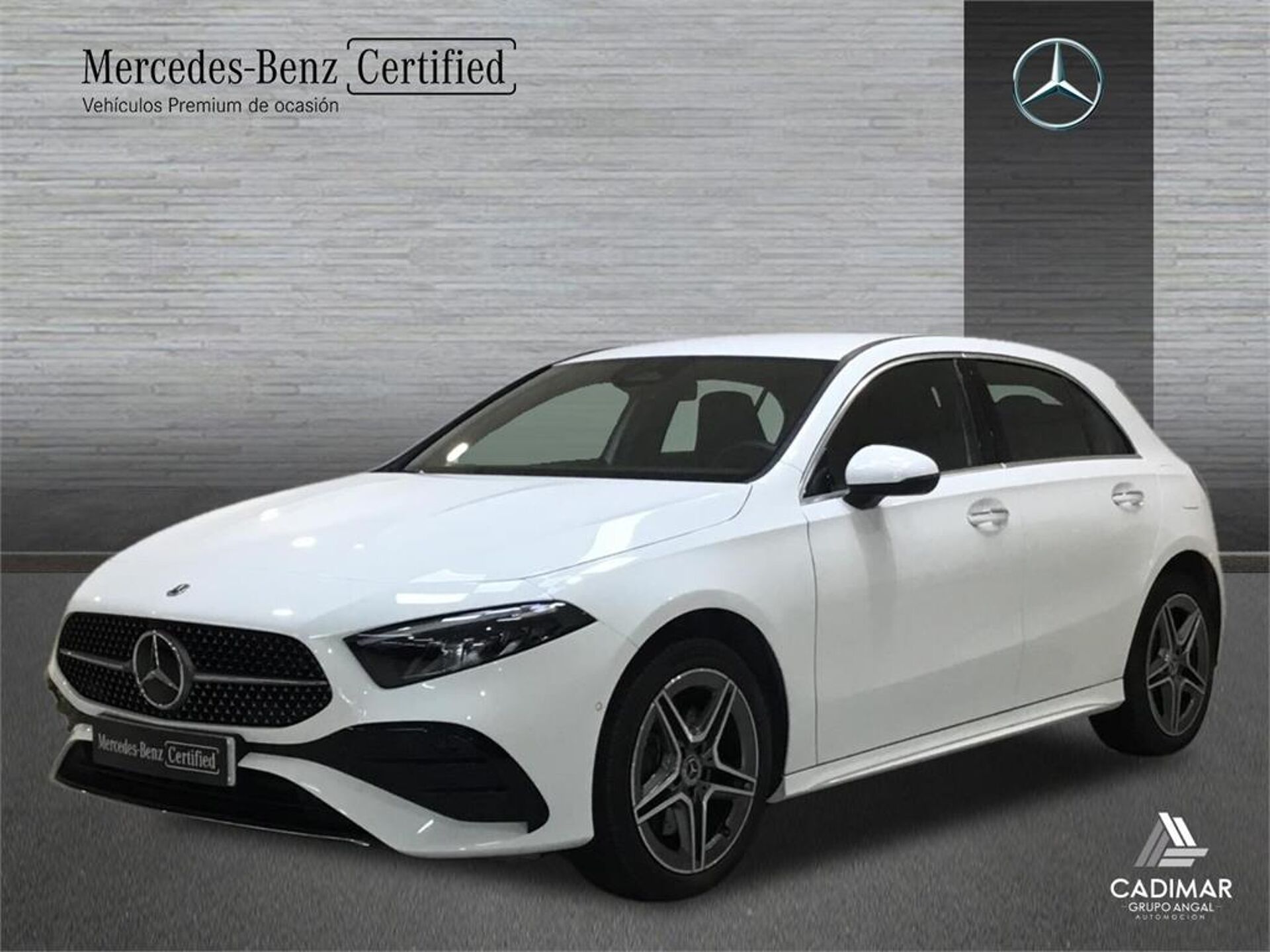 Imagen de MERCEDES Clase A
