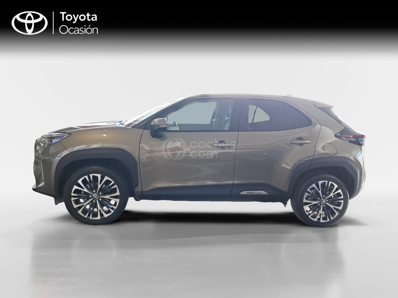 Foto del TOYOTA Yaris Cross 120H Style Plus