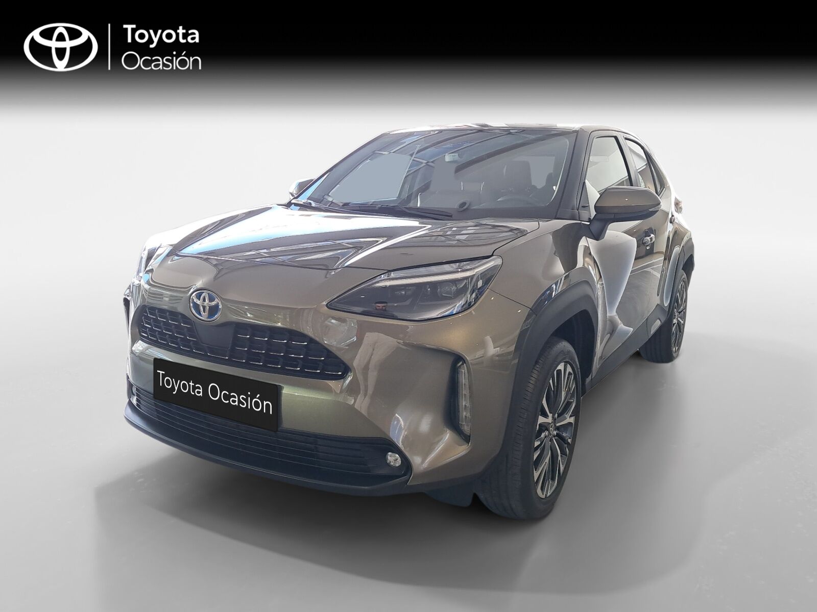 Foto del TOYOTA Yaris Cross 120H Style Plus