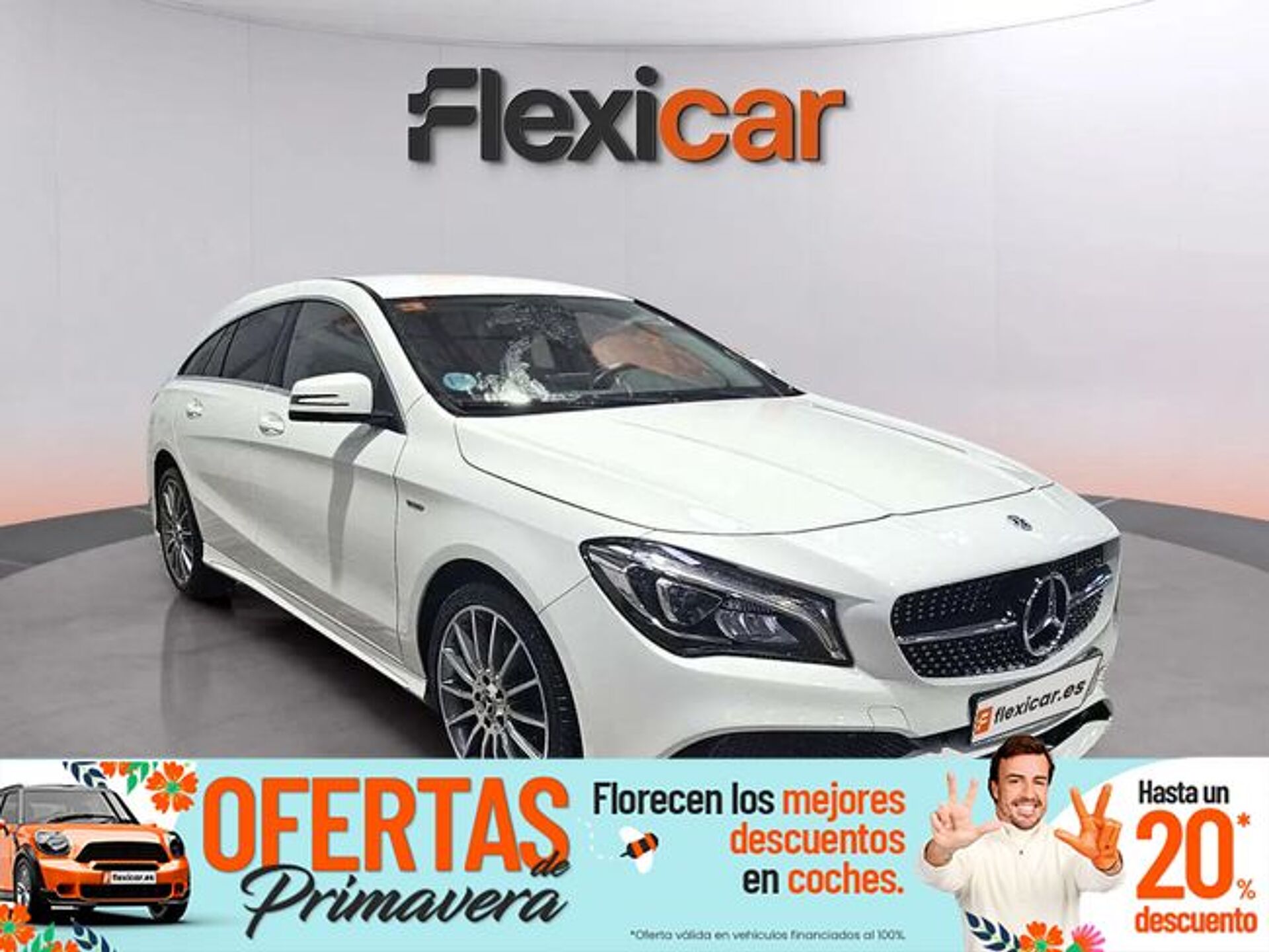 Imagen 1 de MERCEDES Clase CLA