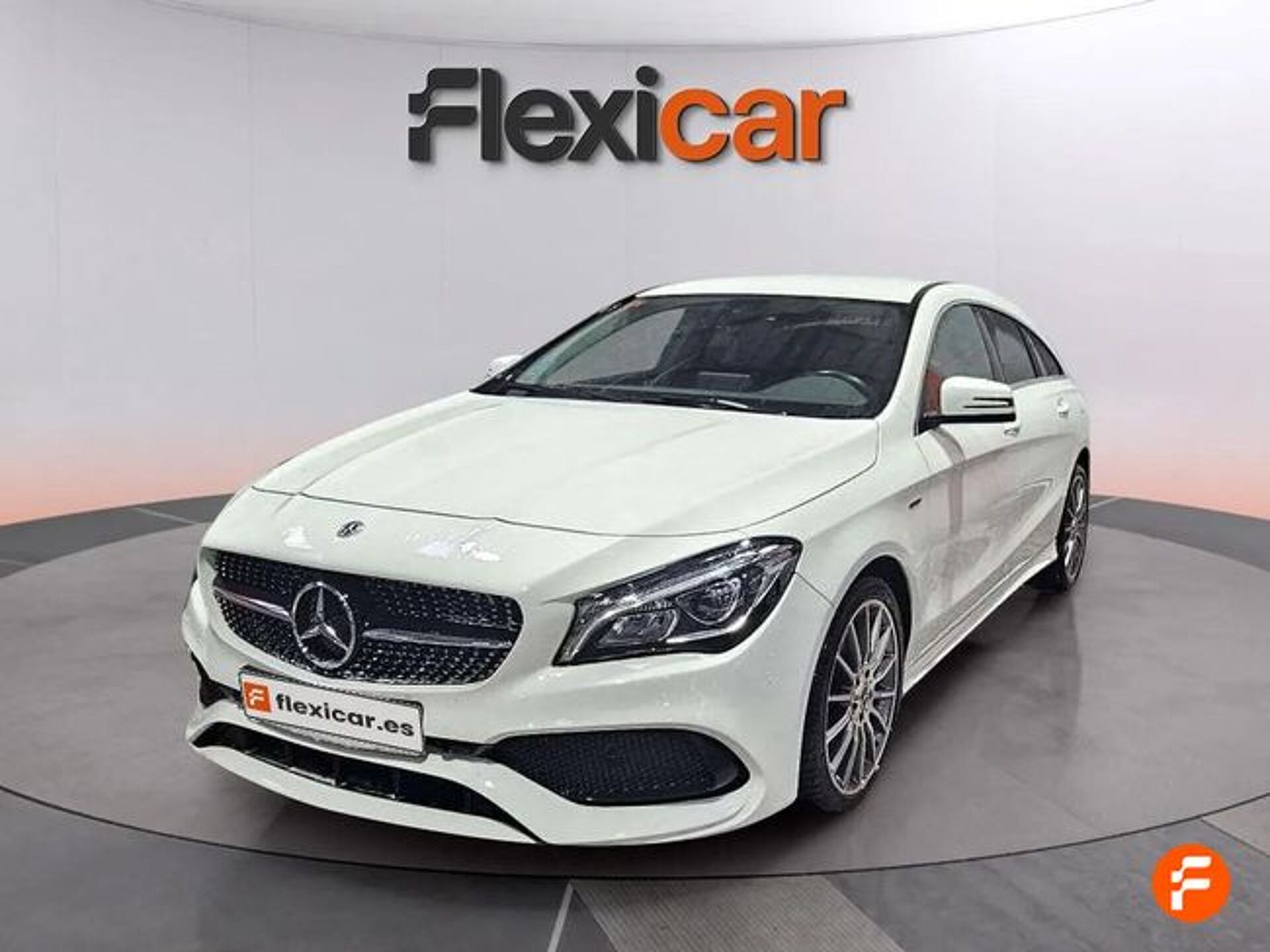 Imagen 2 de MERCEDES Clase CLA