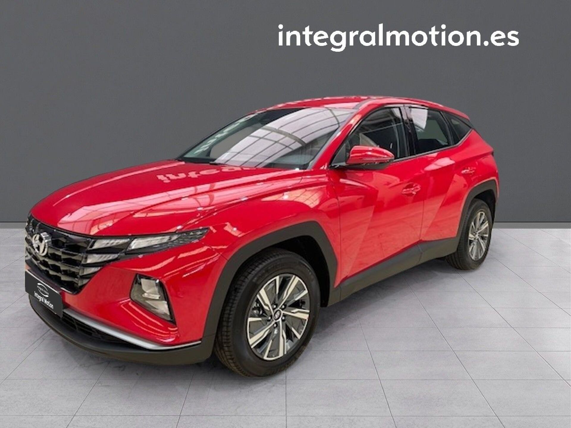 Imagen de HYUNDAI Tucson