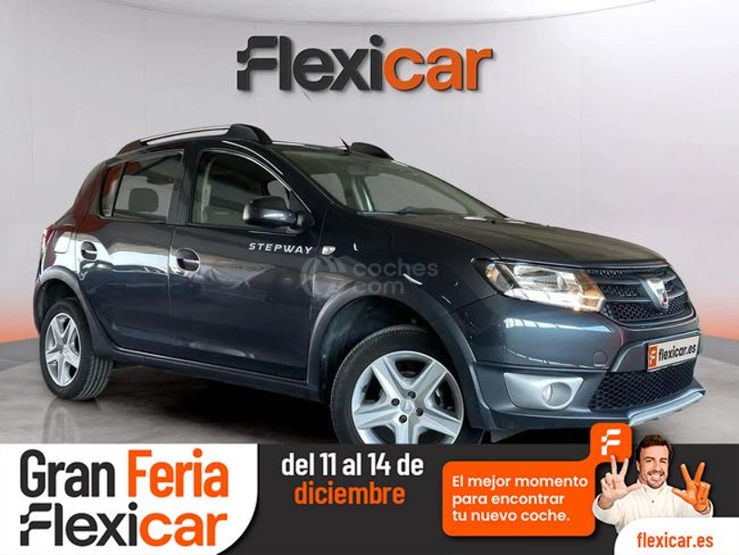 Foto del DACIA Sandero 0.9 TCE Stepway Ambiance 66kW