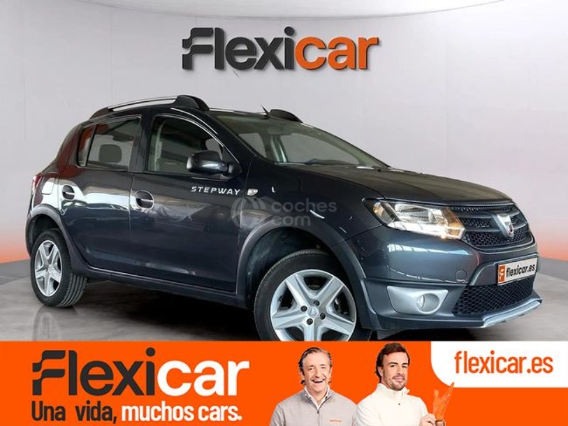 Foto del DACIA Sandero 0.9 TCE Stepway Ambiance 66kW