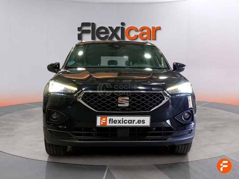 Foto del SEAT Tarraco 2.0TDI S&S FR DSG-7 150