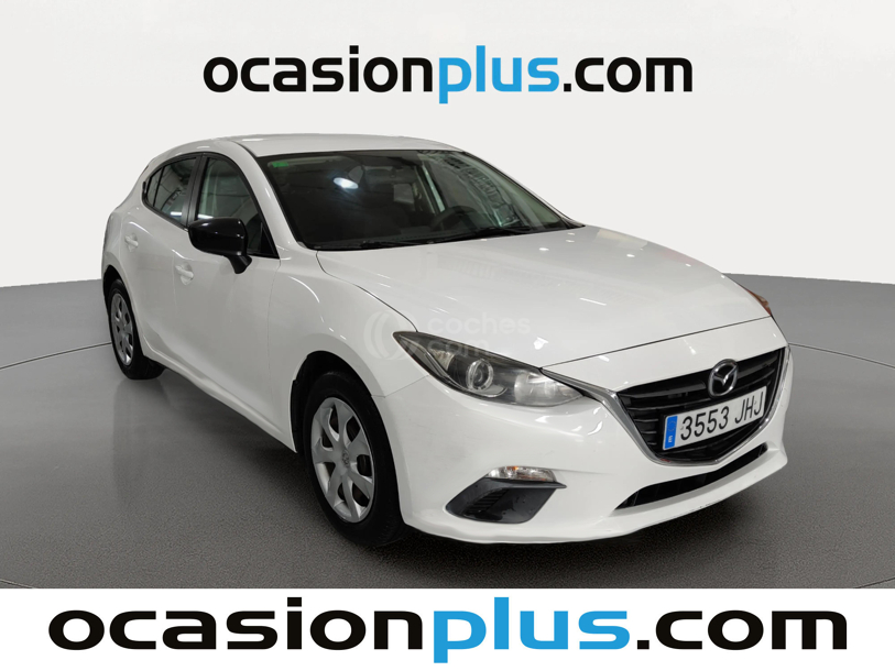 Foto del MAZDA Mazda3 1.5 Pulse