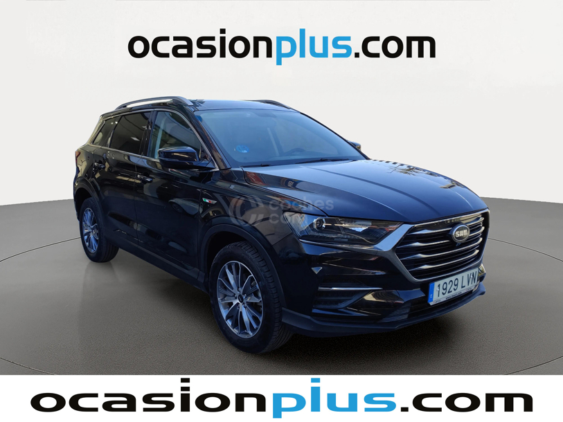 Foto del SWM G01 1.5T Elite