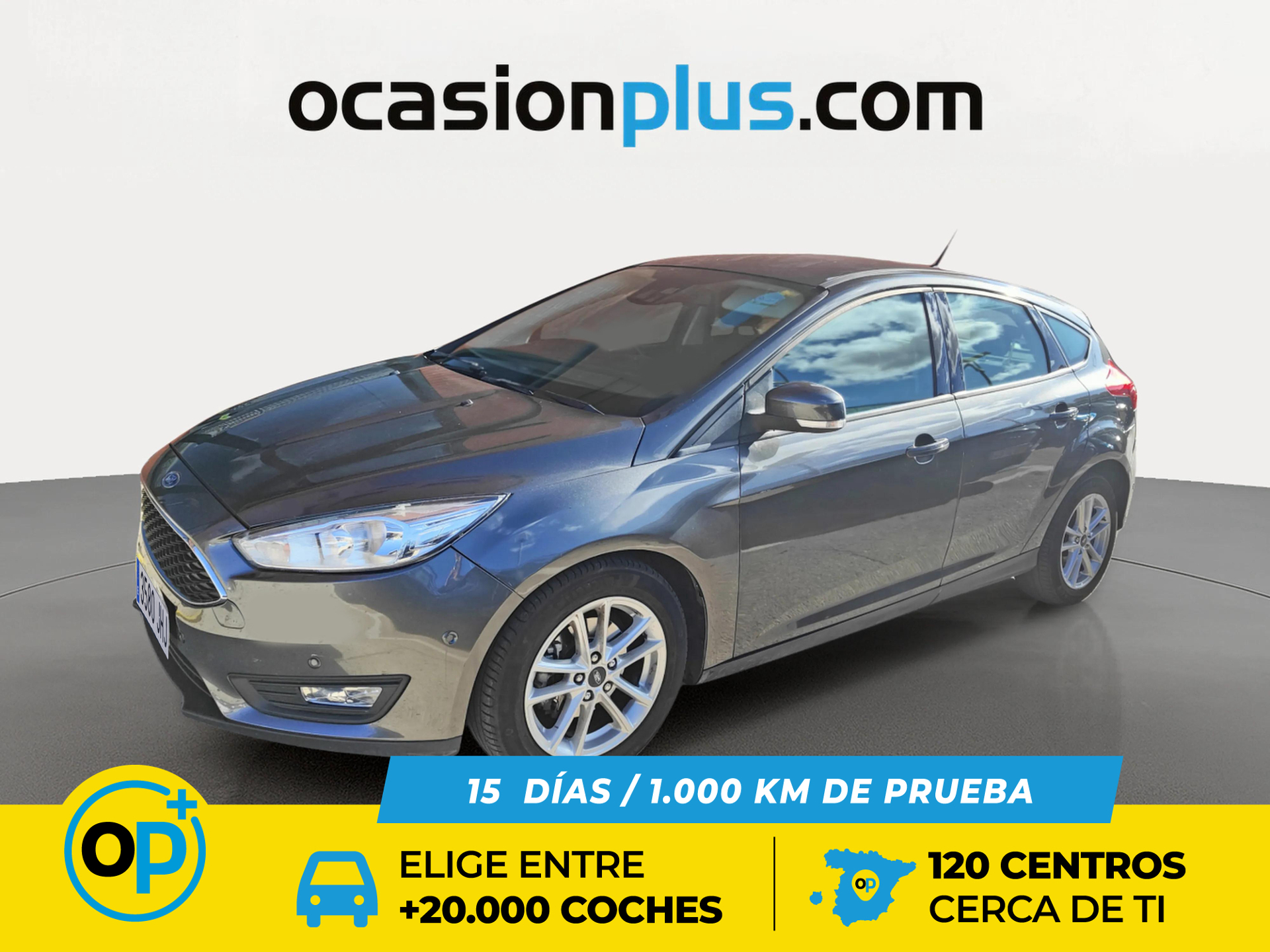 Imagen de FORD Focus