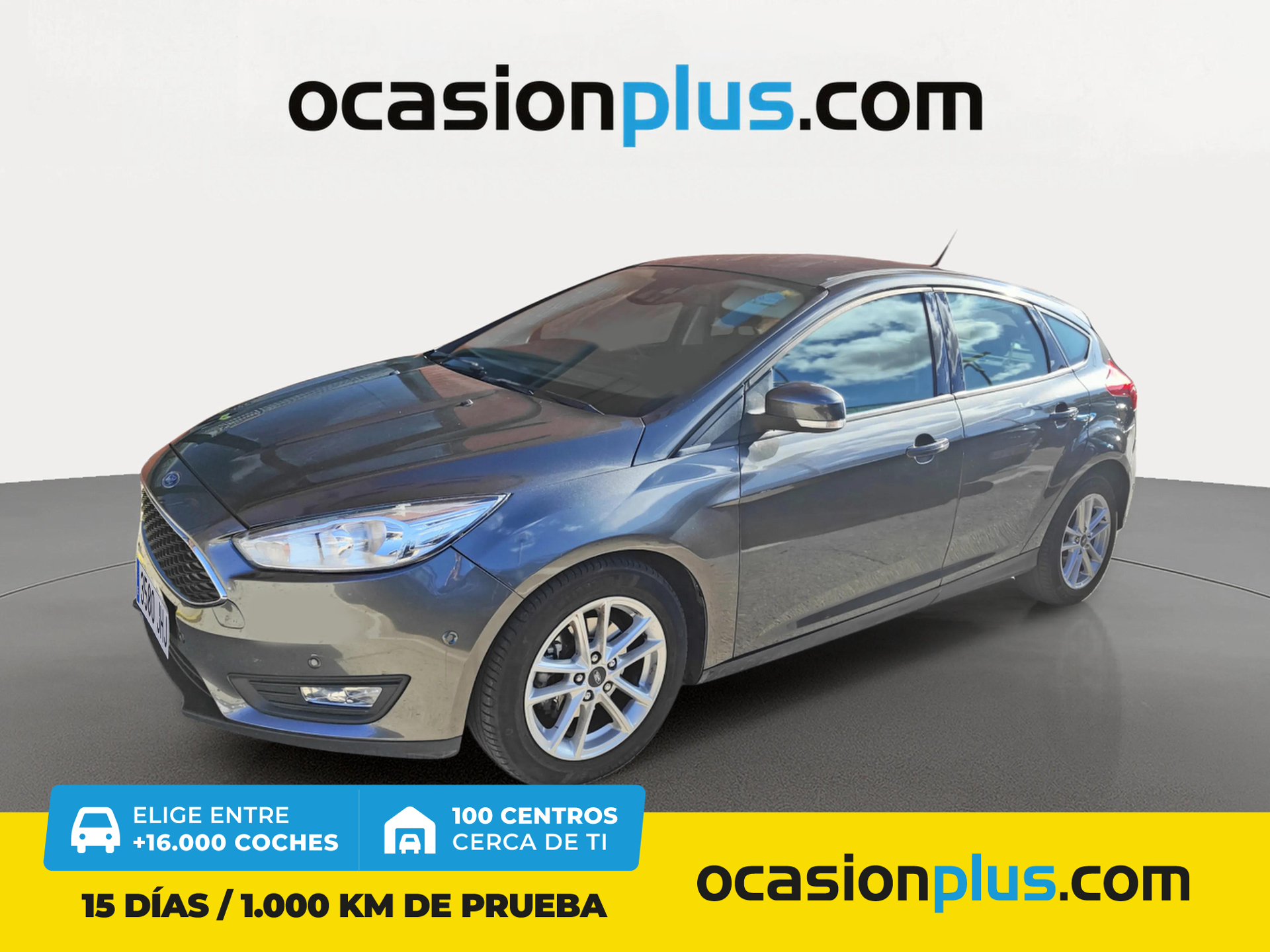 Imagen de FORD Focus