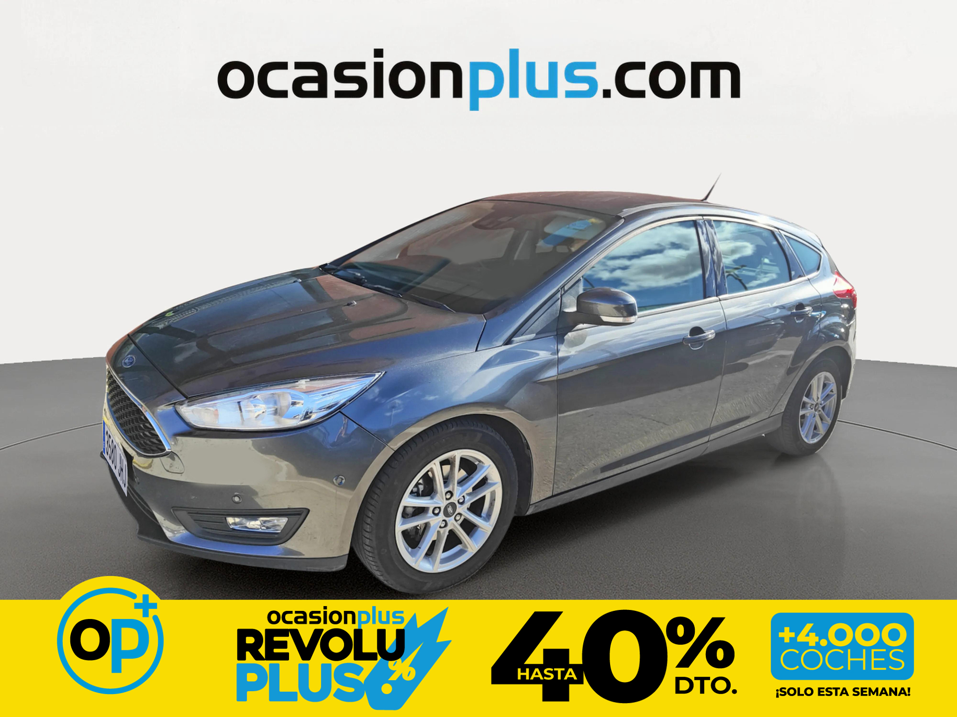 Imagen de FORD Focus
