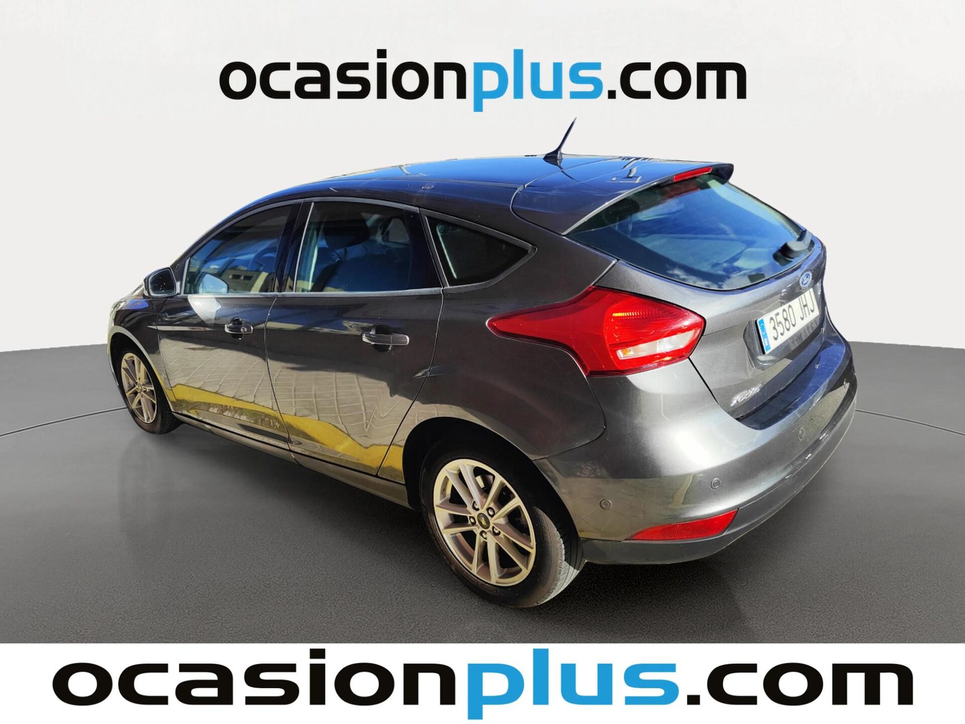 Imagen 3 de FORD Focus