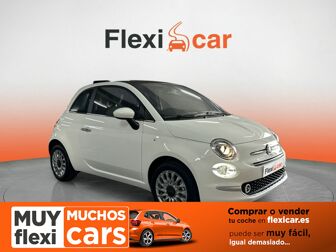 Imagen de FIAT 500 1.0 Hybrid Dolcevita 52kW