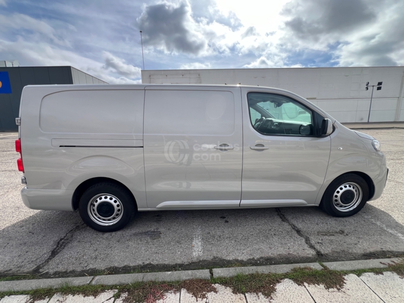 Foto del PEUGEOT Expert Fg. Long 2.0BlueHDi S&S Premium 120