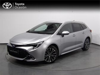 Imagen de TOYOTA Corolla Touring Sports 140H Style