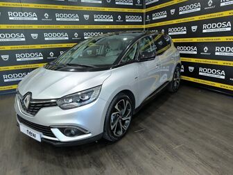 Imagen de RENAULT Scenic Scénic 1.3 TCe GPF Black Edition 117kW