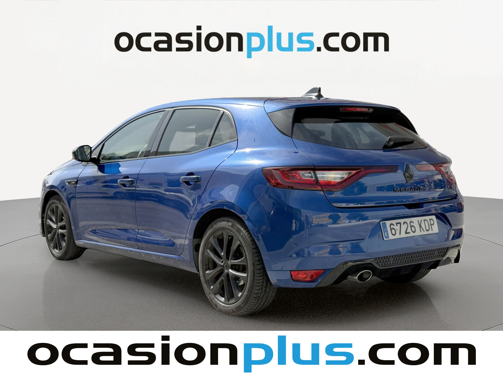 Foto del RENAULT Mégane 1.5dCi Energy Bose 81kW