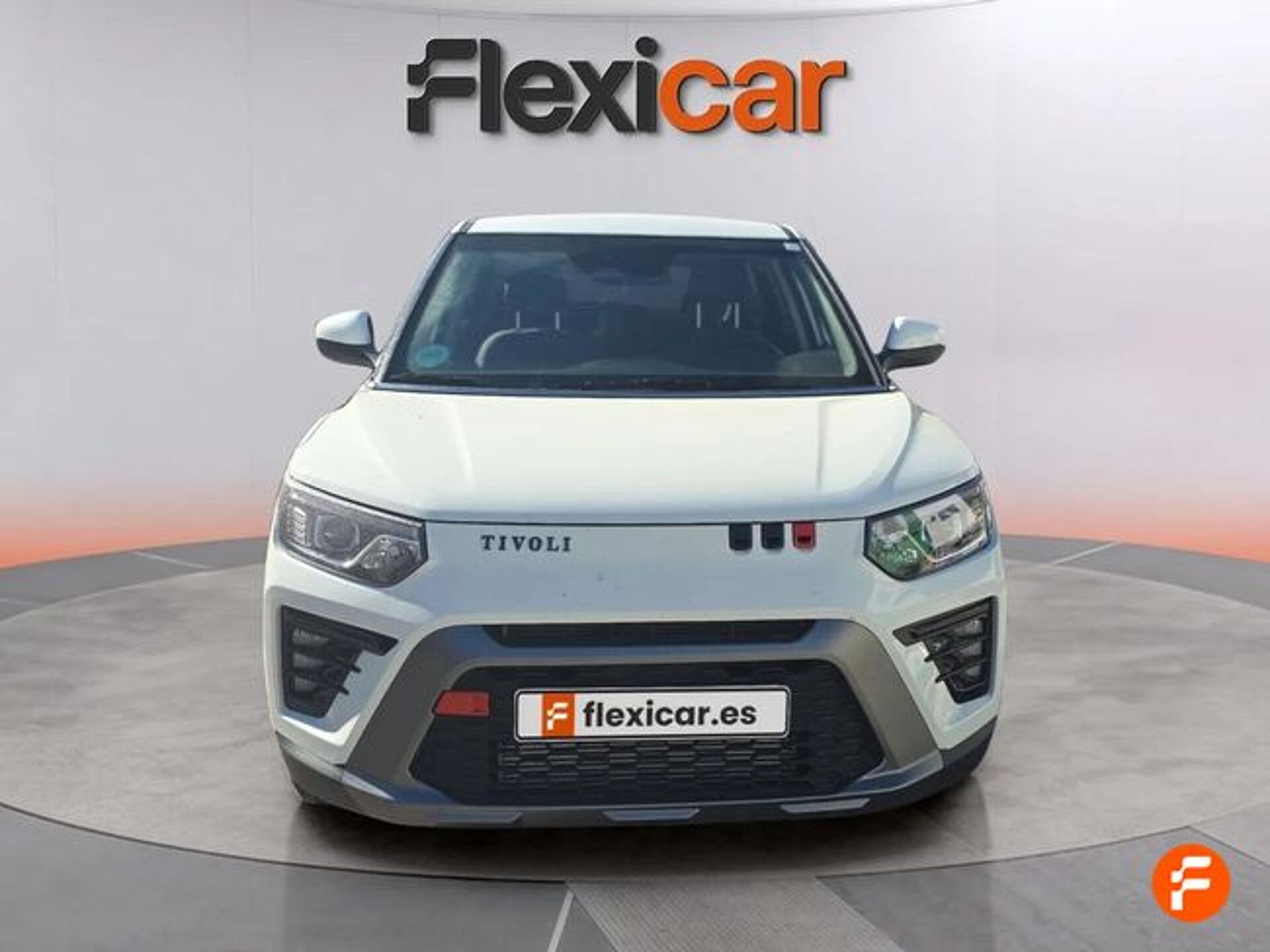 Imagen 2 de SSANGYONG KGM Tivoli