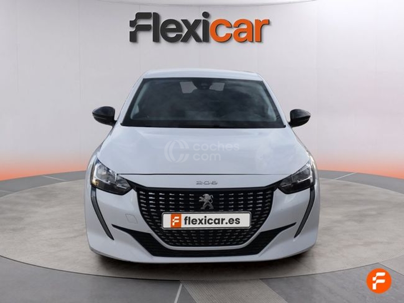 Foto del PEUGEOT 208 1.2 Puretech S&S Active 100