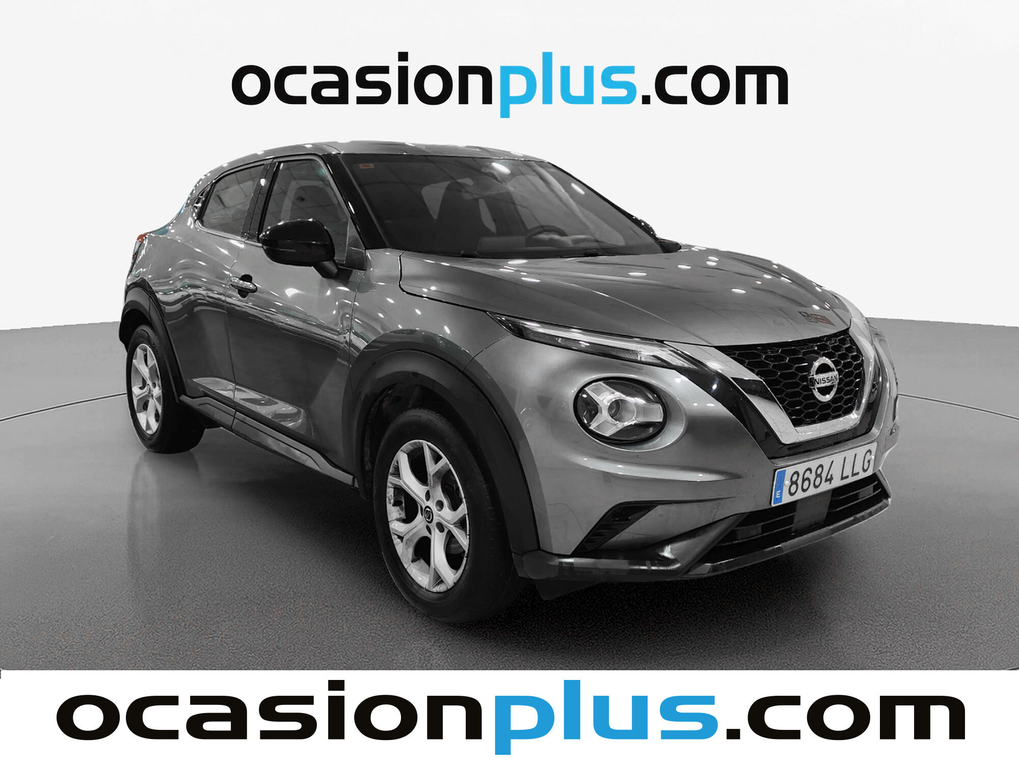 Foto del NISSAN Juke 1.0 DIG-T Acenta 4x2 DCT 7 117
