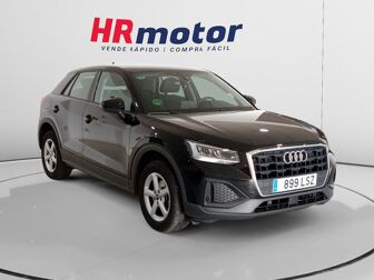 Imagen de AUDI Q2 35 TFSI Design 110kW