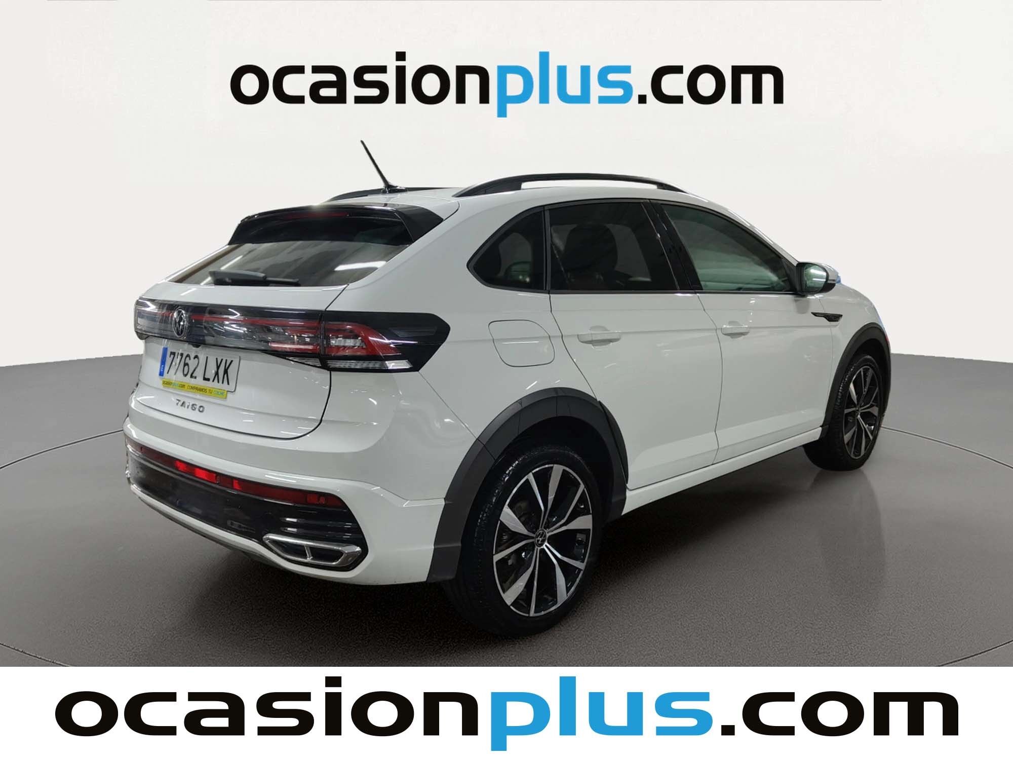 Foto del VOLKSWAGEN Taigo 1.5 TSI R-Line DSG 110kW