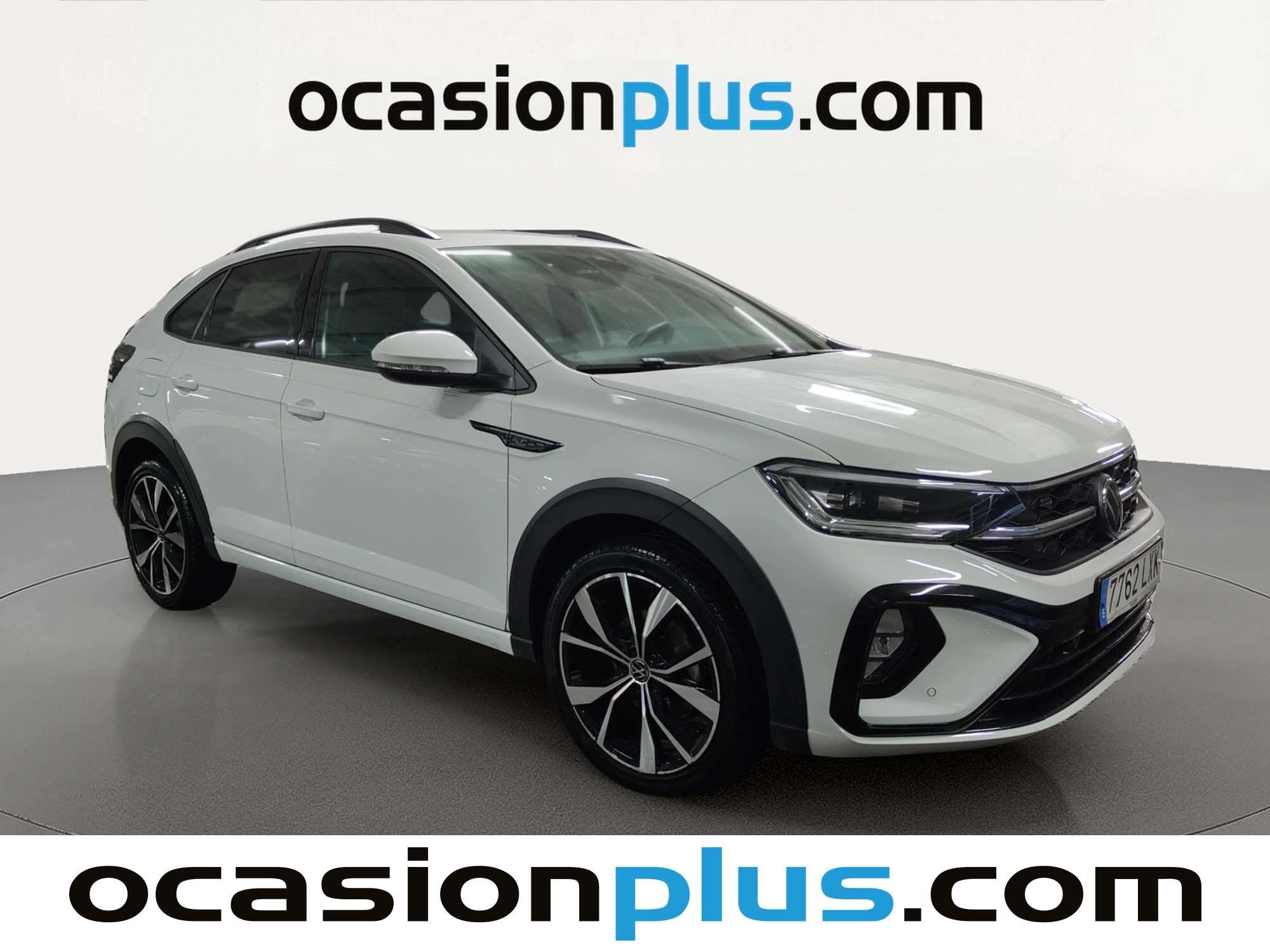 Foto del VOLKSWAGEN Taigo 1.5 TSI R-Line DSG 110kW