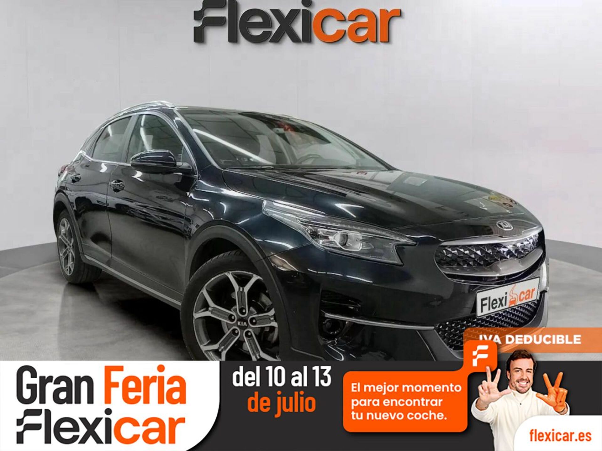 Imagen de KIA XCeed