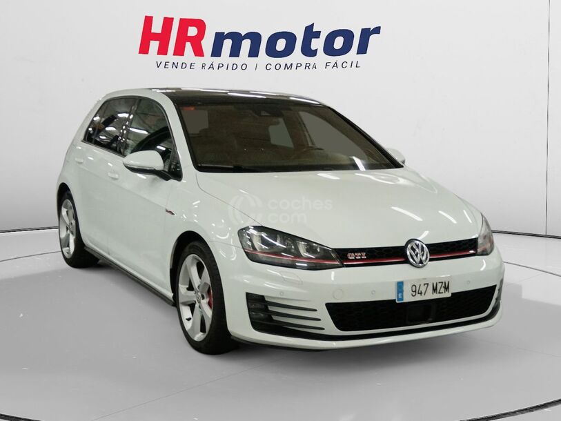 Foto del VOLKSWAGEN Golf 2.0 TSI GTI Performance DSG 230