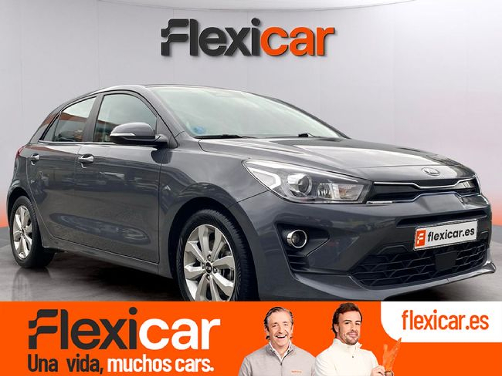 Imagen de KIA Rio
