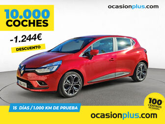 Imagen de RENAULT Clio TCe GPF Energy Zen 66kW