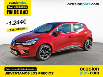 Imagen de RENAULT Clio TCe GPF Energy Zen 66kW