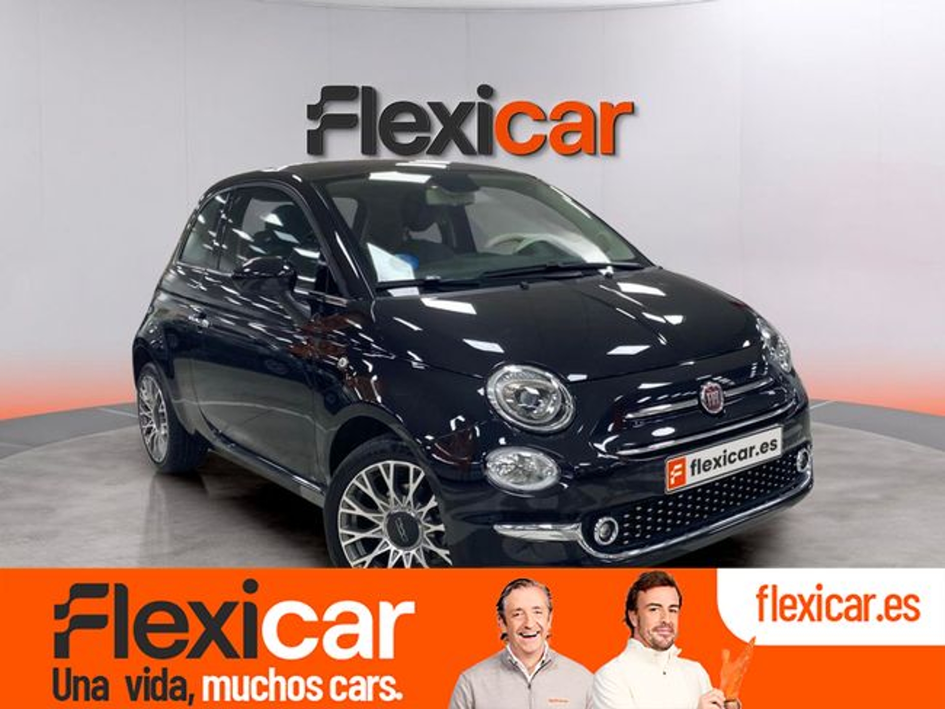 Imagen de FIAT 500