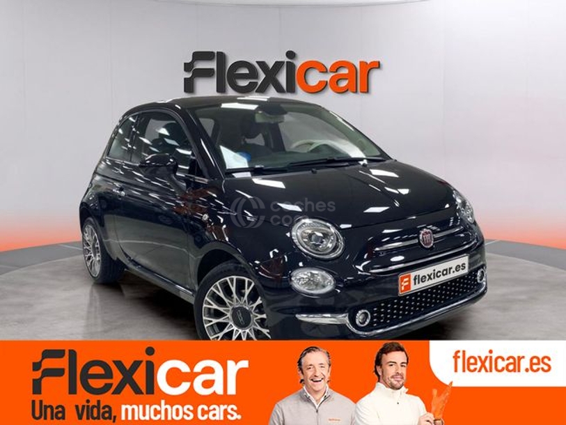 Foto del FIAT 500 1.0 Hybrid Sport 52kW