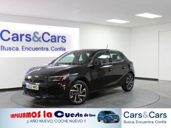 Imagen de OPEL Corsa 1.2T XHL S-S GS 100