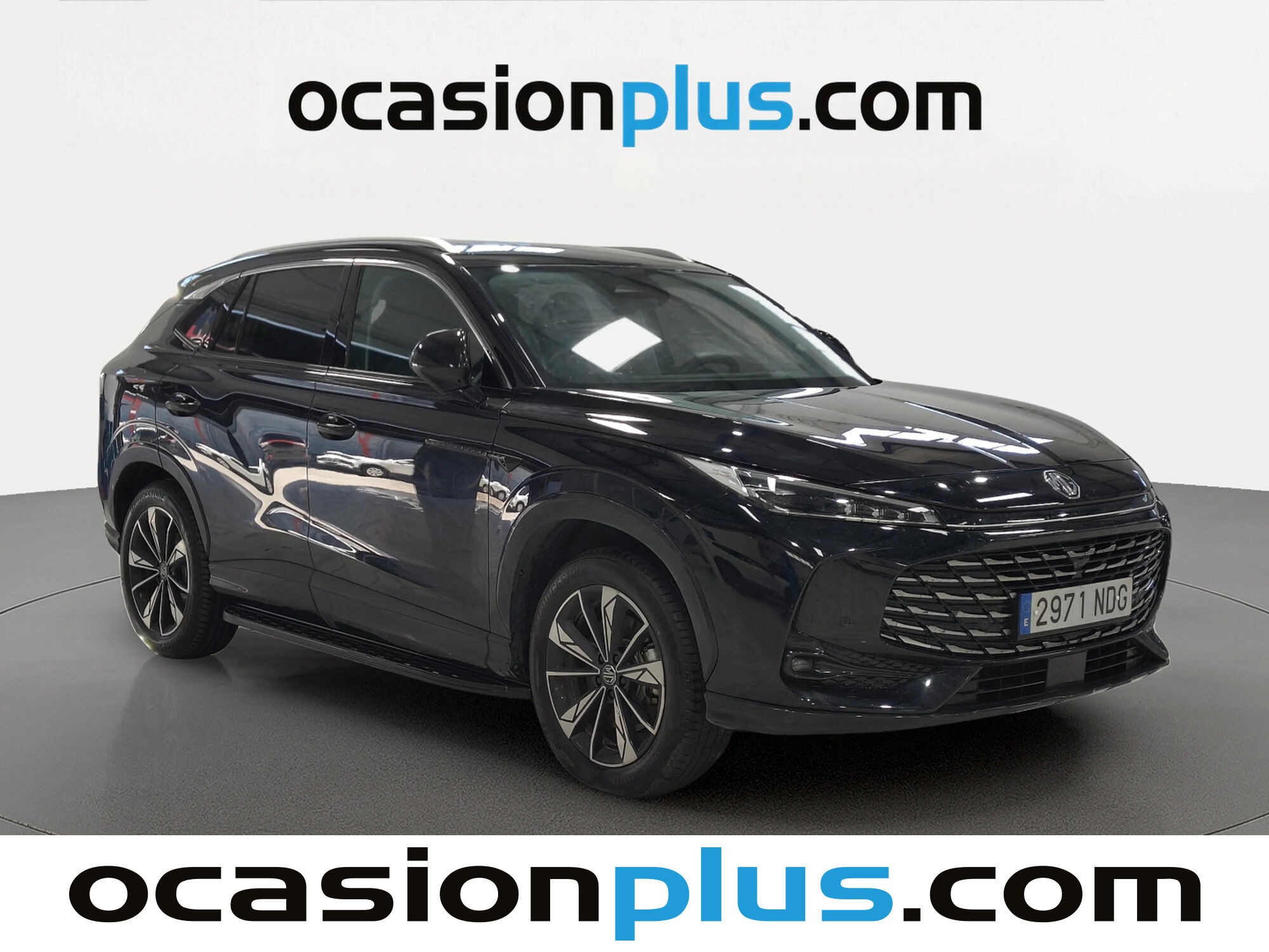 Foto del MG HS e 1.5 T-GDI Luxury