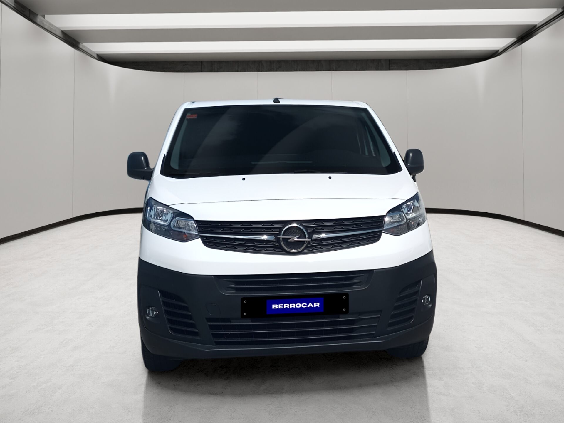 Imagen de OPEL Vivaro