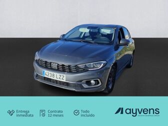 Imagen de FIAT Tipo 1.6 Multijet Life 95KW