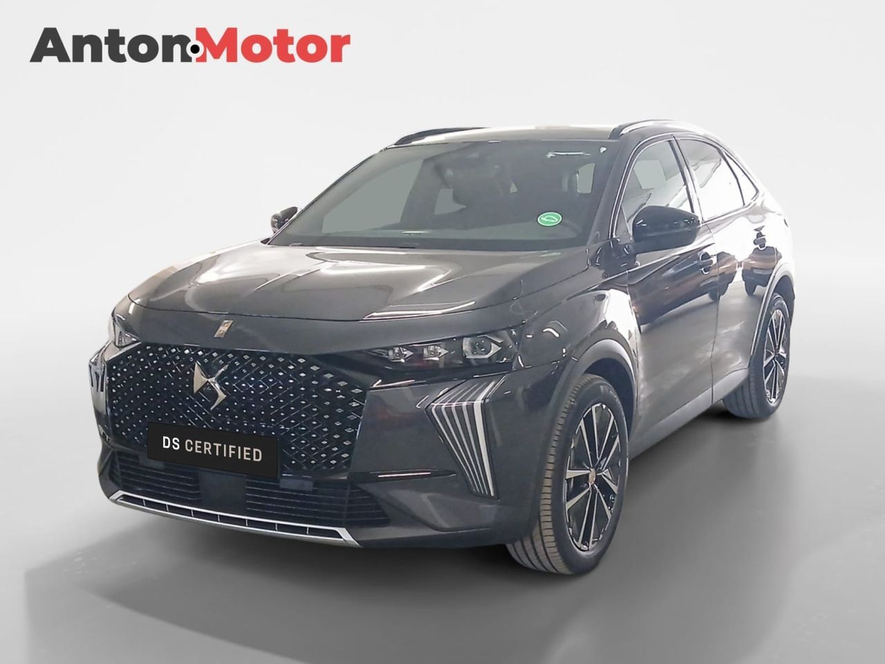 DS DS4 (PLUG-IN HYBRID 225 ÉDITION FRANCE) en Álava