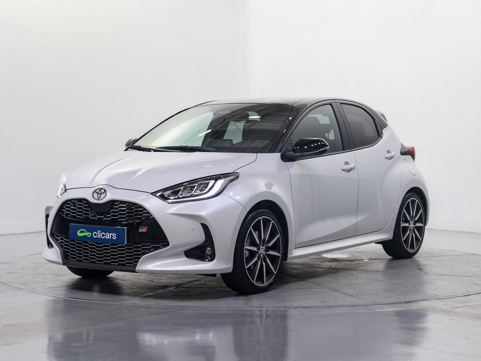 Imagen de TOYOTA Yaris