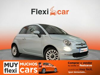 Imagen de FIAT 500 1.0 Hybrid Dolcevita 52kW