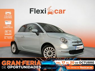 Imagen de FIAT 500 1.0 Hybrid Dolcevita 52kW