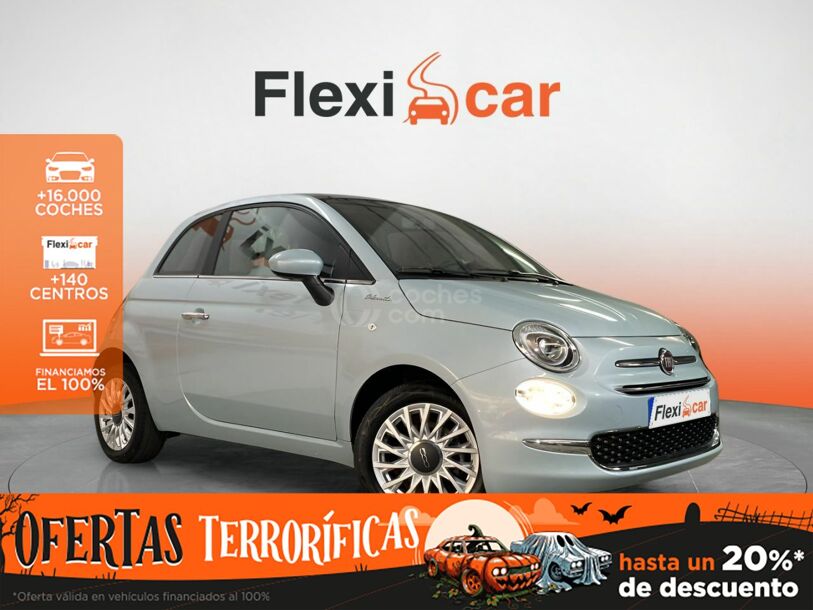 Foto del FIAT 500 1.0 Hybrid Dolcevita 52kW