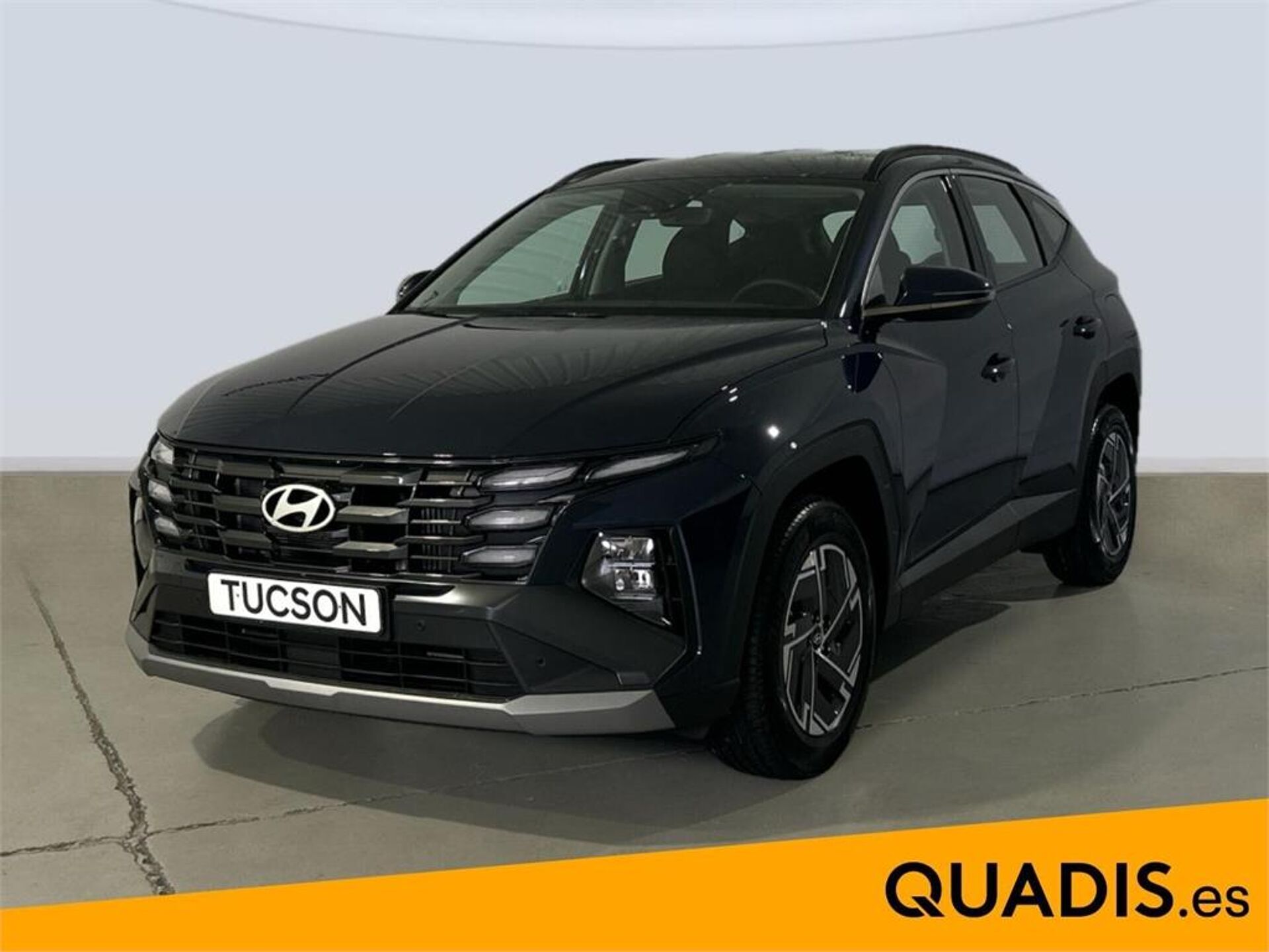 Imagen de HYUNDAI Tucson