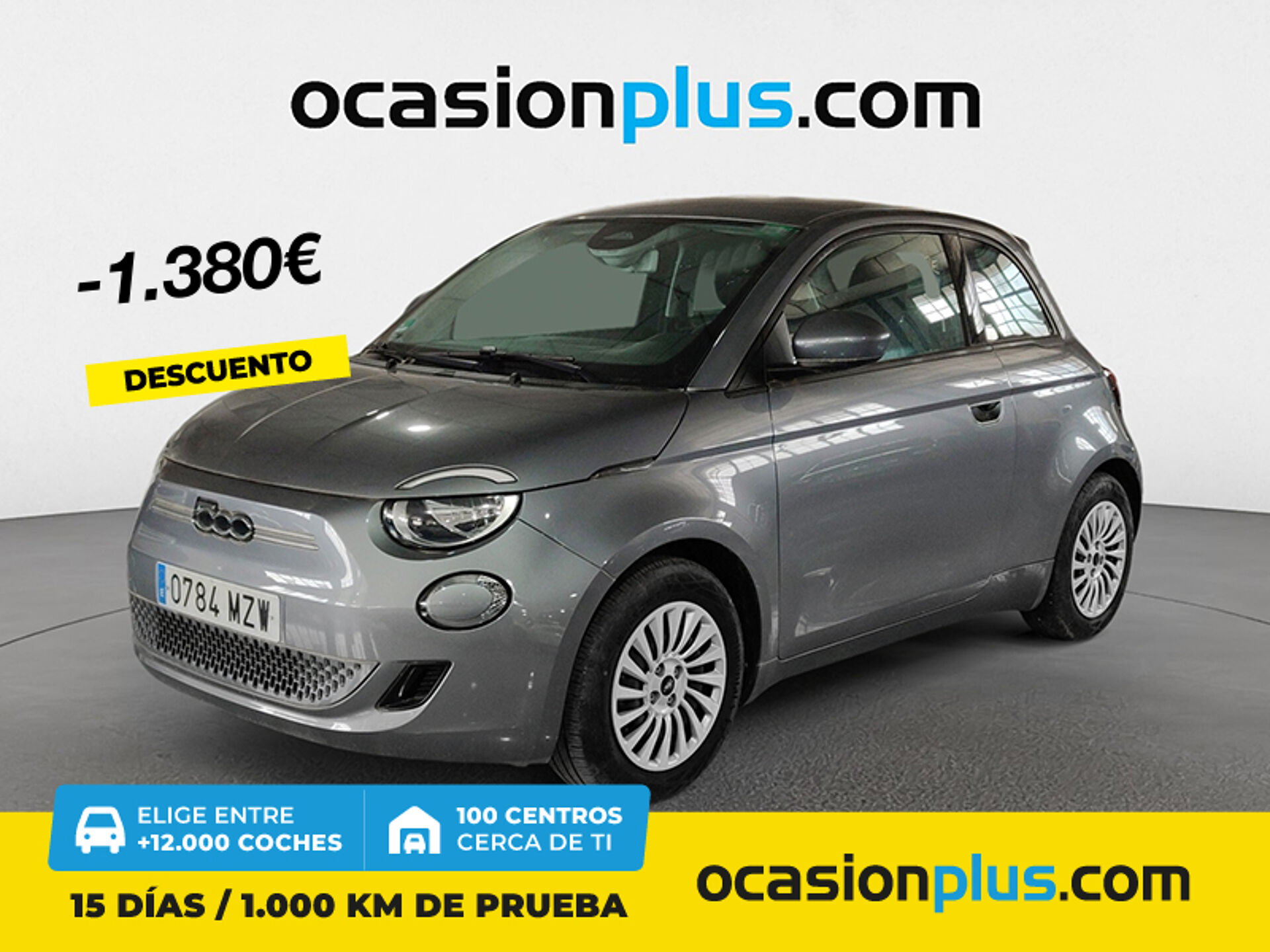 Imagen de FIAT 500